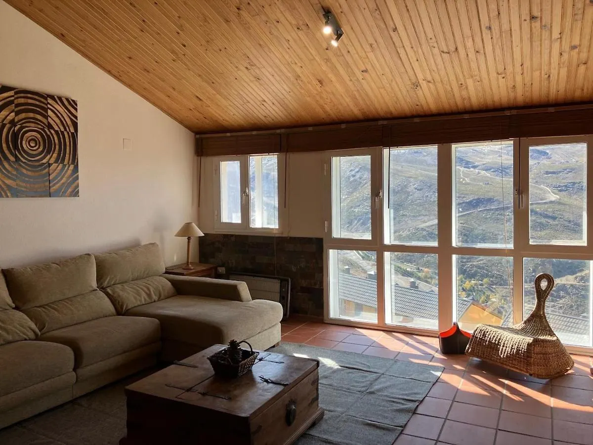 Adosado Pie De Pista Sierra Nevada Apartment Monachil 0*,  Spain