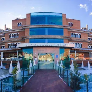 Granada Palace Monachil